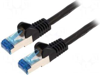 Goobay Patch cord | S/FTP |