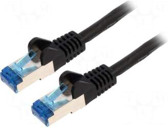 Goobay Patch cord | S/FTP |