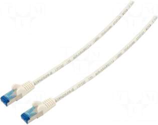 Goobay Patch cord | S/FTP |
