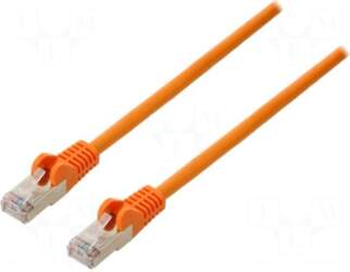 Goobay Patch cord | SF/UTP |