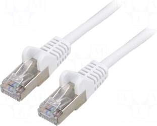 Goobay Patch cord | SF/UTP |