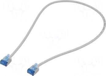Goobay Patch cord | U/FTP |
