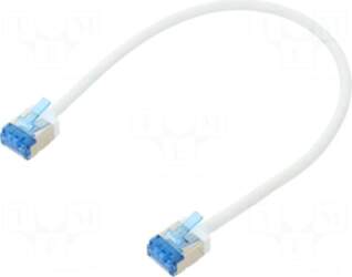 Goobay Patch cord | U/FTP |