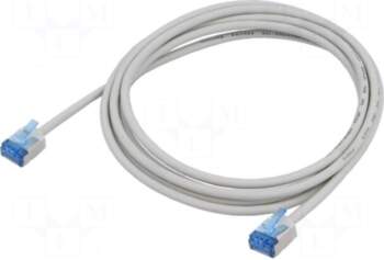 Goobay Patch cord | U/FTP |