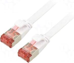 Goobay Patch cord | U/FTP |