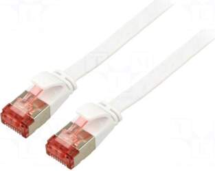 Goobay Patch cord | U/FTP |