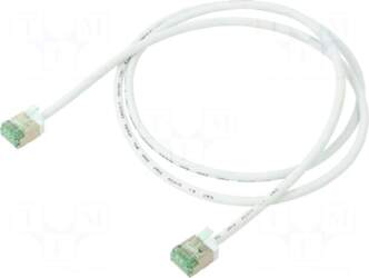 Goobay Patch cord | U/FTP |