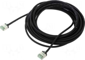 Goobay Patch cord | U/FTP |