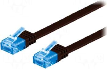 Goobay Patch cord | U/UTP |