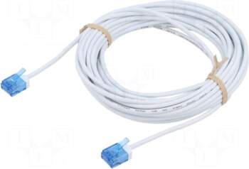 Goobay Patch cord | U/UTP |