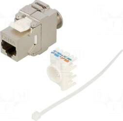 Goobay RJ45 module | Keystone |
