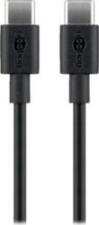 Goobay USB-C Charging and Sync Cable
