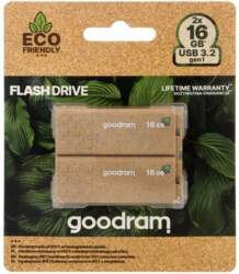 GOODRAM Pendrive | Eco Friendly,USB