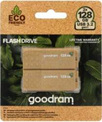GOODRAM Pendrive | Eco Friendly,USB