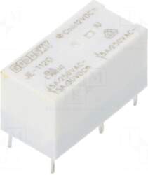 GOODSKY Relay: electromagnetic | Ucoil: 12VDC