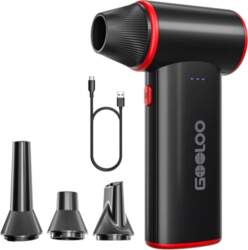 GOOLOO F3 Electric Blower
