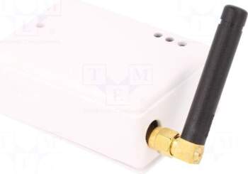 GORKE Receiver | RSX | 12VDC