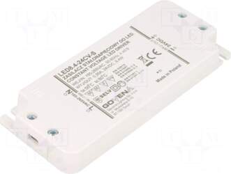 GOVENA Power supply: switching | LED