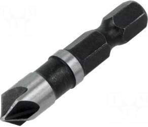 GRAPHITE Countersink bit | Ø: 8mm