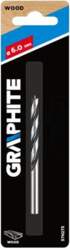 GRAPHITE Drill bit | for wood