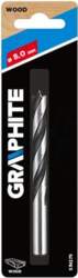 GRAPHITE Drill bit | for wood