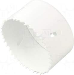 GRAPHITE Hole saw | Ø: 79mm