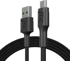 Green Cell Cable GC PowerStream USB-A