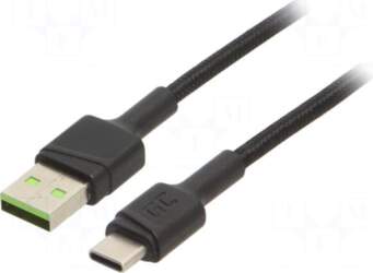 GREEN CELL Cable | USB 2