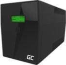 GREEN CELL GREENCELL UPS Power Proof