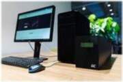 GREEN CELL GREENCELL UPS Power Proof