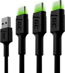 Green Cell USB Male - USB