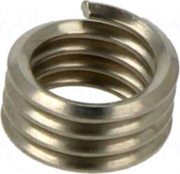 GSR Threaded insert | stainless steel