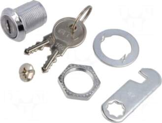 GTV Poland Lock