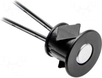 GTV Poland Touch switch | black
