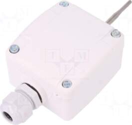 GUENTHER Sensor: temperature | Pt100 |