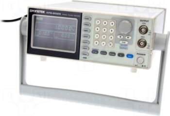 GW INSTEK Laboratory generator: arbitrary, function