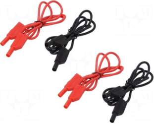 GW INSTEK Measuring adapter | Features: