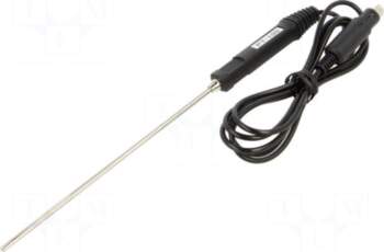 GW INSTEK Probe: PT100-type temperature