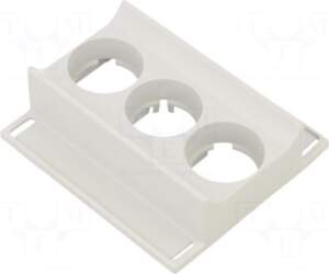 HAGER Cover | D01