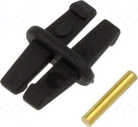 HAGER Fuse base