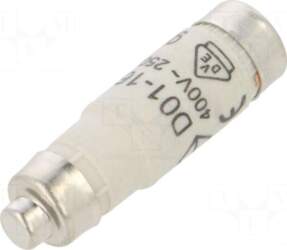 HAGER Fuse: fuse | 16A |