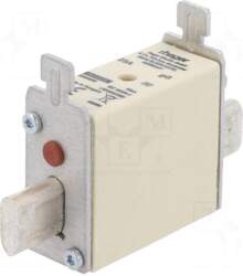 HAGER Fuse: fuse | industrial |
