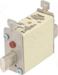 HAGER Fuse: fuse | industrial |