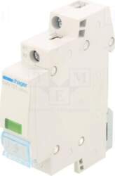 HAGER LED indicator | 230VAC |