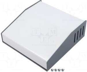 HAMMOND Enclosure: desktop | 515 |