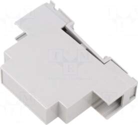 HAMMOND Enclosure: for DIN rail mounting