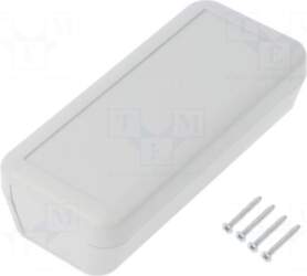HAMMOND Enclosure: for remote controller |