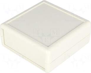 HAMMOND Enclosure: multipurpose | 1593 |