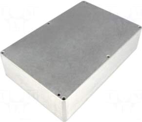 HAMMOND Enclosure: multipurpose | X: 146mm
