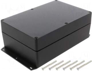 HAMMOND Enclosure: multipurpose | X: 147mm